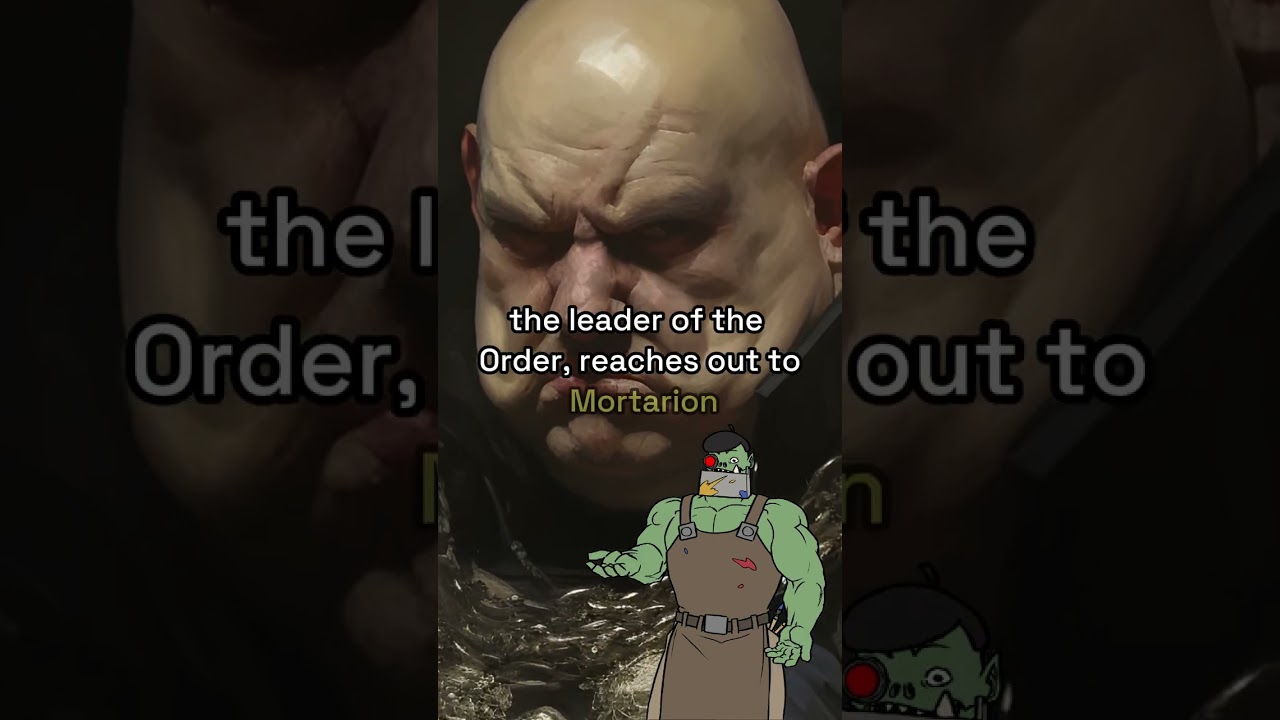 This Primarch REFUSES To Accept Enemy Surrender