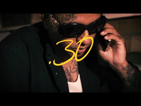 4. Zemaru - .30 (Visualizer Oficial)