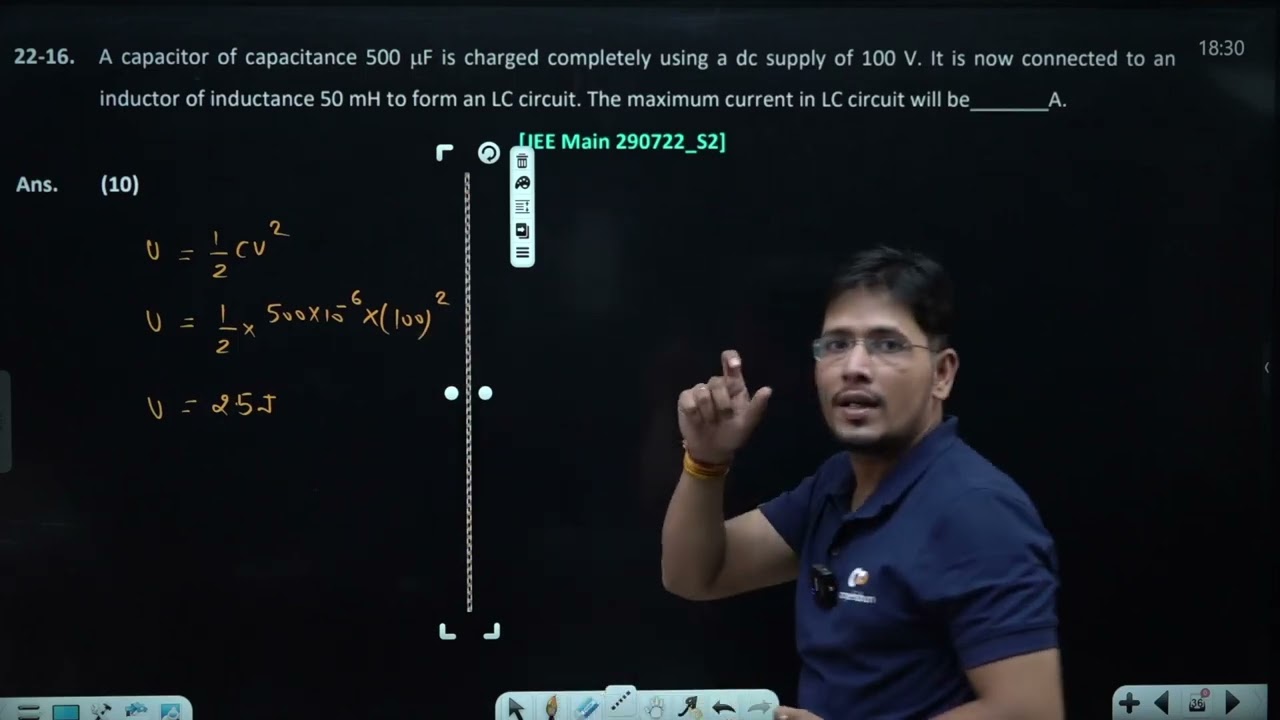 Video Solution
