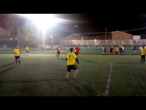 Newen fecha 3, marzo 2019