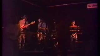 The Housecats - Oh Well - Fleetwood Mac - Joe Jackson