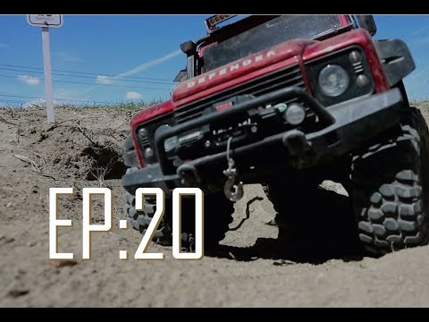 LFF 20: Tiny Trucks at Call to Crawl #1