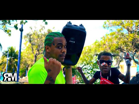 El Cherry Scom ❌ PapiFromTheStore ❌ Trauma Lirical -  Cuando Suena El Tun