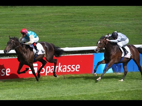 Düsseldorf: Kapitalmarkt-Rennen EBF-Rennen (D) - Sieger: Ebeltoft