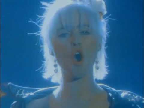 TRANSVISION VAMP // 1988-03-01 Official Video HD - Tell that Girl To Shut Up