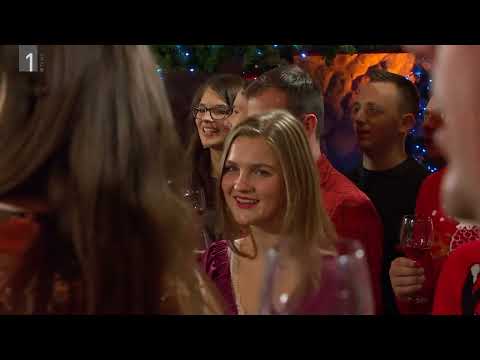 NA SILVESTROVO - ZA PRIJATELJE, LUNCA, MAJOLKA, VRH PLANIN, ČEBELAR (V PETEK ZVEČER)