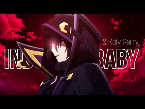 The Eminence in Shadow Season 2 | AMV | Industry Baby vs E.T. | Lil Nas X and Katy Perry (Mashup)