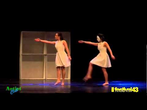 43° Festival Studentesco - I. Class. - La doppia faccia @ ilfestival43 @