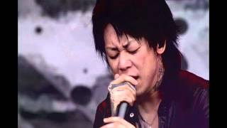 DIR EN GREY - CONCEIVED SORROW (AQA disc 1)