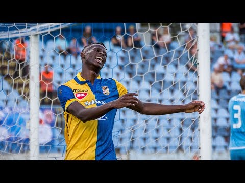 ŠK Slovan Bratislava - FC DAC 1904 3:2 (2:0)