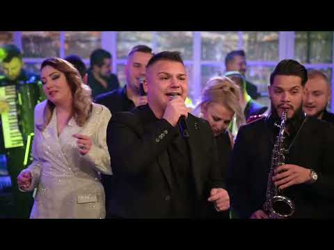 Dane Kjoseski i Grupa Kruna - Aj da bese strela pesnata - Na zdravje LIVE TV Show