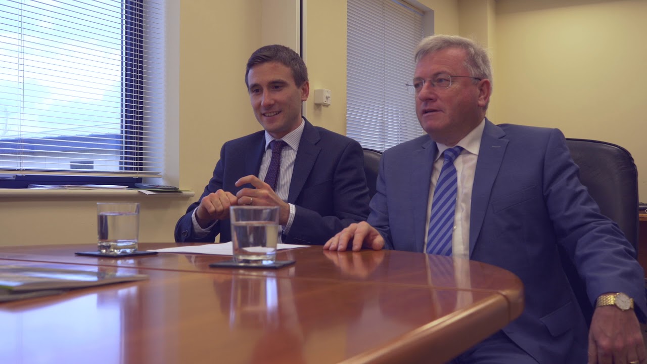 SCK Group: Our Story & Client Philosophy