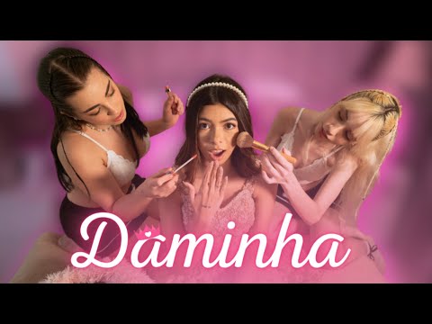 DUDDA - DAMINHA
