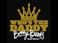 Dappy ft Benny Banks Who's The Daddy Lyrics ...