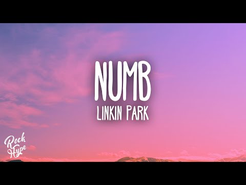 Linkin Park - Numb