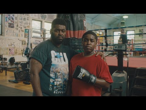 Video thumbnail for YOUNG