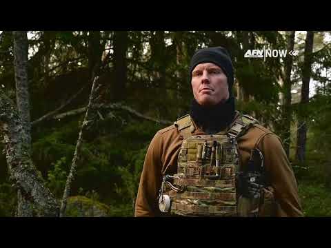 Explosive Ordnance Disposal Mobile Unit 8 at Northern Coasts