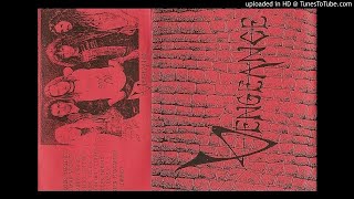 Vengeance (Rising) - (DEMO 1988)
