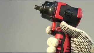 Video de Llave de Impacto Neumática Shinano SI-1610