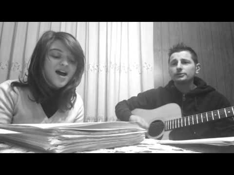 Giorgia - Girasole (Ele & Giamp cover)