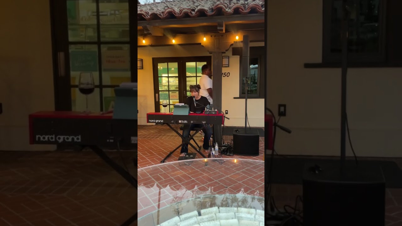 Promotional video thumbnail 2 for Laura Serafine