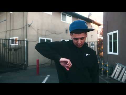 KoldGunna - Insta Thuggin (Dir. Loneroad42)