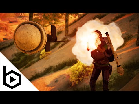 💣 PANZERFAUST ONLY 💣 NA EZ FUN!