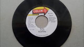 Bounty Killer Boring