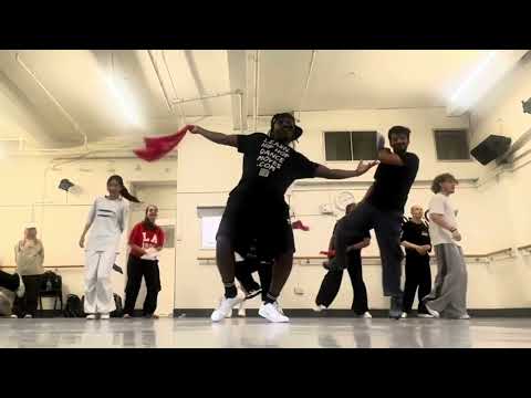 HIP HOP CHOREOGRAPHY BEGINNERS | T.I Swing Ya Rag | PINEAPPLE DANCE STUDIOS
