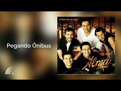 Pegando Ônibus video
