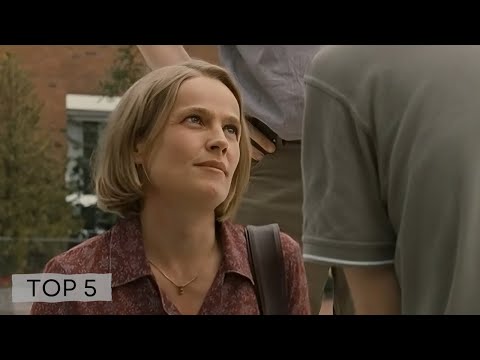 Top 5 Mother - Son Relationship Movies