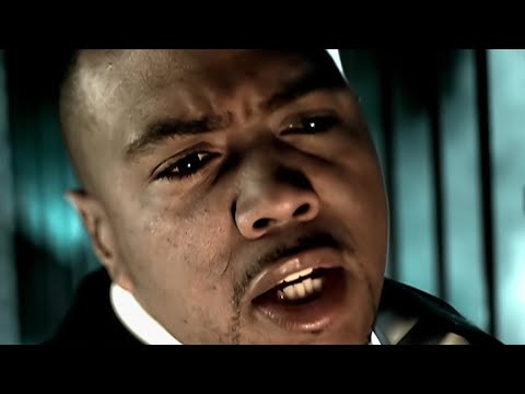 Timbaland - The Way I Are (feat. Keri Hilson, D.O.E. & Sebastian) (4K)