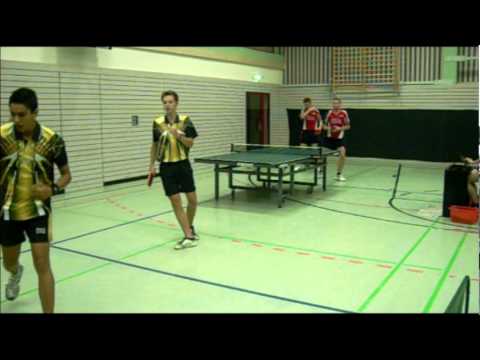 Hornbogen Luperdi vs  Müller Engert