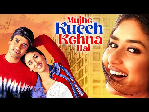 Mujhe Kucch Kehna Hai (2001) - Superhit Hindi Movie| Tusshar Kapoor, Kareena Kapoor