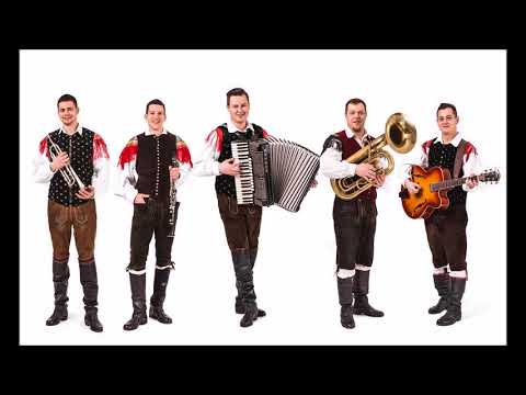 SAVINJSKI KVINTET - TI SI PRAVA