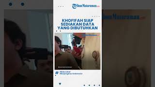 Ruang Kerja Gubernur Jawa Timur Khofifah Digeledah KPK, Siap Sediakan Data yang Dibutuhkan
