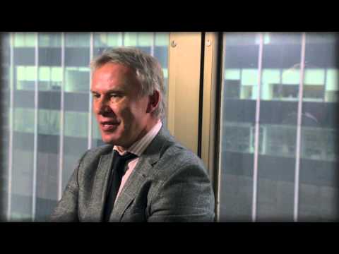 WADA - Vyacheslav Fetisov Testimonial