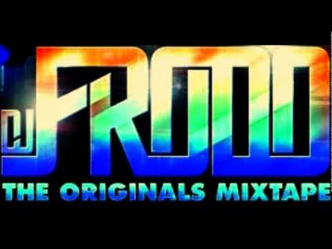 hs Dj Frodo (2011 Mix)
