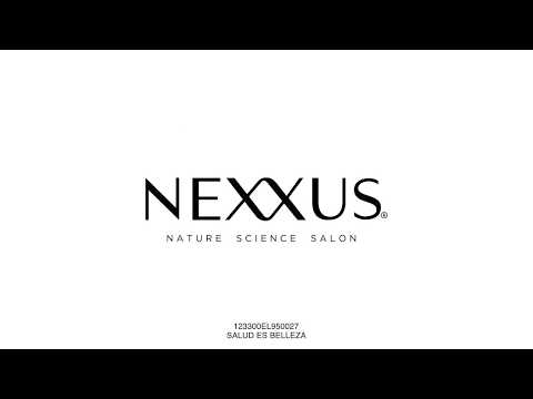 Nexxus® ahora en México