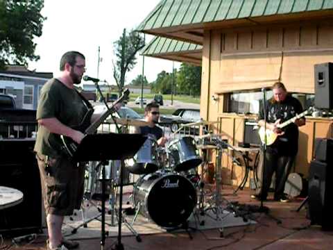 "Mare Nostrum" - Three Lives Left