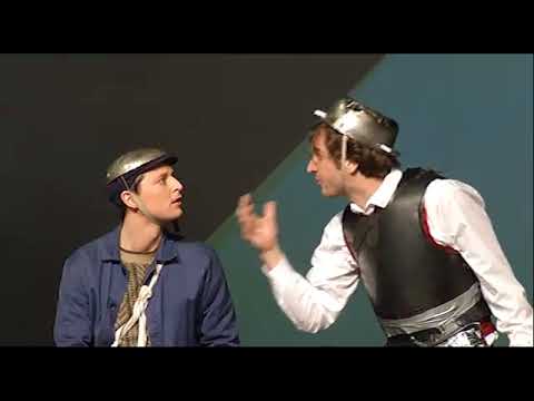 Überlebenskünstler - 27.02.2014