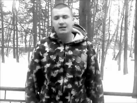 Kanse - Widze siebie ( Stoprocent Pompuj rap3) ONE SHOT