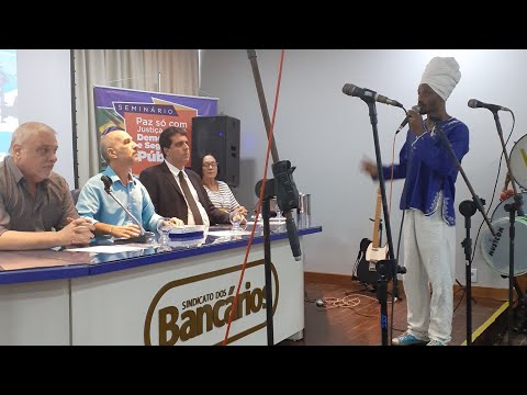 Apresentação GECBA