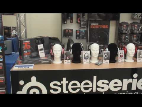 Review de la Gamers Assembly 2010 by orKs eSports