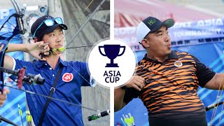 Download lagu Chun Kit Tsui v Syahrizan Jafar – compound men's bronze | Taipei 2019 Asia Cup leg 2 mp3 Download lagu Chun Kit Tsui v Syahrizan Jafar – compound men's bronze | Taipei 2019 Asia Cup leg 2 mp3