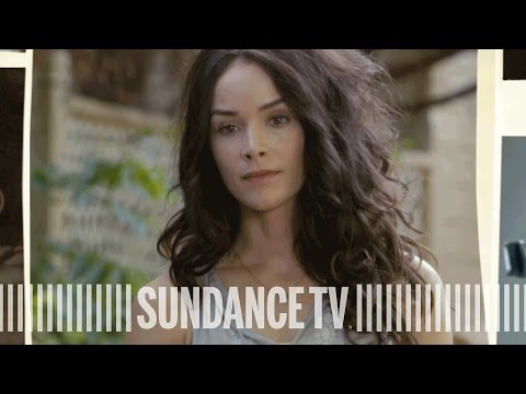 Rectify Season 4 (Character Teaser 'Amantha Holden')