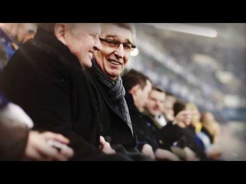 Danke, Rudi Assauer! * Bundesliga: Schalke 04