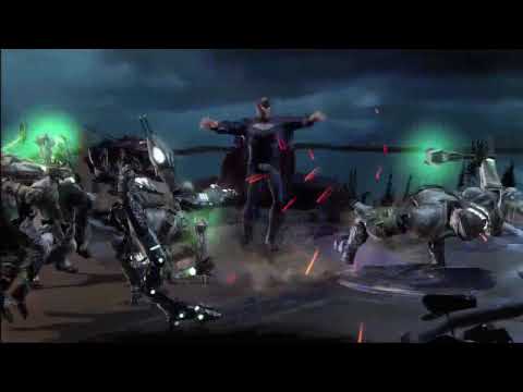 Marvel: Ultimate Alliance 2 - Magneto DLC Trailer | HD