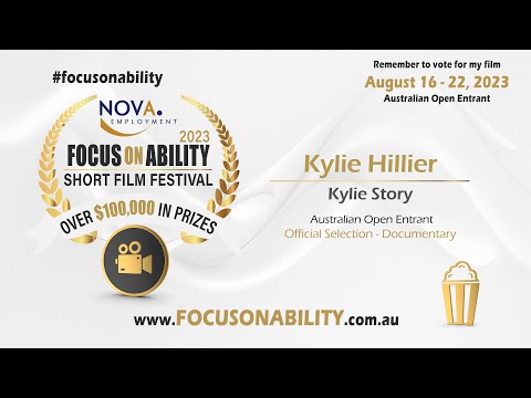 Kylie Story film thumbnail