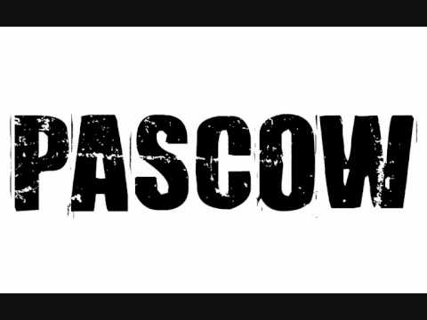 Trampen nach Norden - Pascow